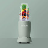 nutribullet PRO 900W Exclusive Pastel (All Jade, 5-delar, Mixer/Blender)