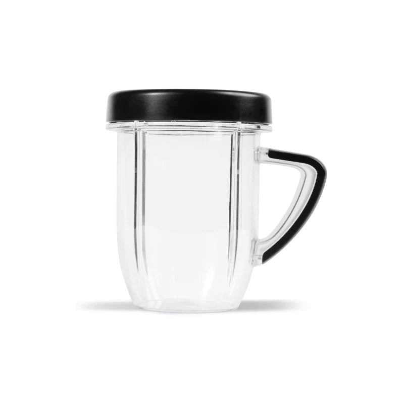 nutribullet RX Bägare 800 ml inkl. läppring