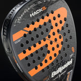 Bullpadel Hack 03 Comfort 2024